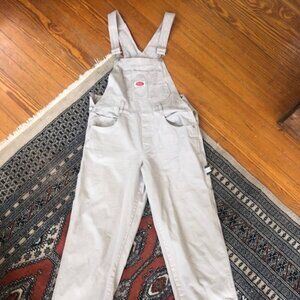 Revolt Overalls (Unisex Small)